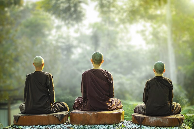 Mindfulness Retreat
